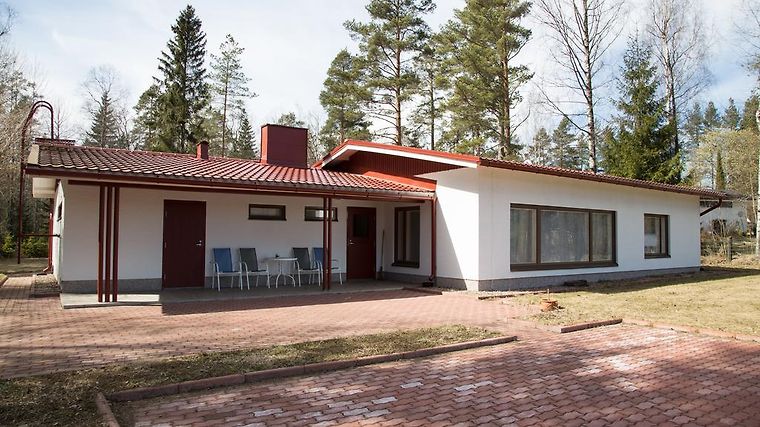 HOLIDAY HOME IN KUUSANKOSKI (Finland) - from US$ 163 | BOOKED